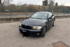 BMW 120D MSPORT COME NUOVA