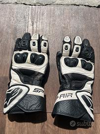Guanti alpinestar SP-AIR