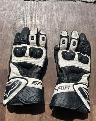 Guanti alpinestar SP-AIR