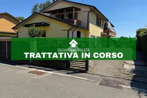 3 LOCALI A CAPRALBA