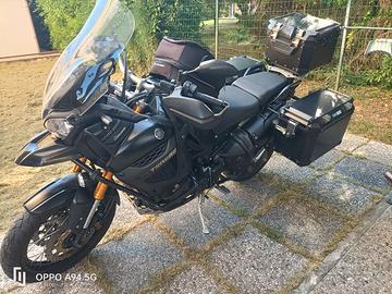 Yamaha Super Tenere 1200 z