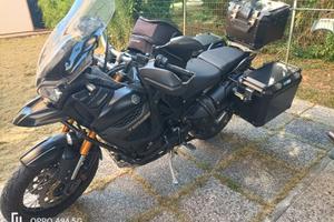 Yamaha Super Tenere 1200 z