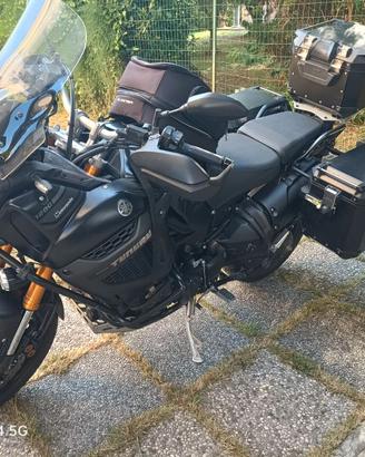 Yamaha Super Tenere 1200 z