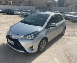 Toyota Yaris 1.5 Hybrid 5 porte Active