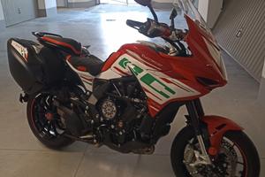 MV Augusta Turismo veloce 800 SCS RC