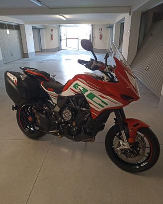 MV Augusta Turismo veloce 800 SCS RC