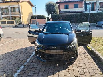 Ligier JS 50 sport pack