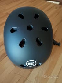 casco per bicicletta