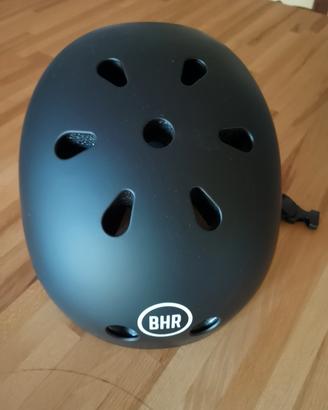 casco per bicicletta