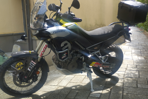 Aprilia Tuareg 660