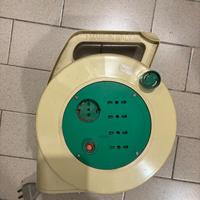 MultiPresa avvolgibile