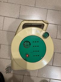 MultiPresa avvolgibile