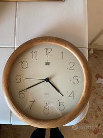 Orologio da muro