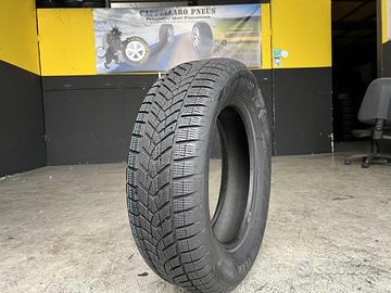 1 Gomma 225/65R17 102H Goodyear Inverno 99%residuo