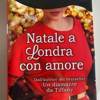 Natale e Londra con amore