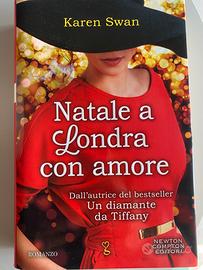 Natale e Londra con amore