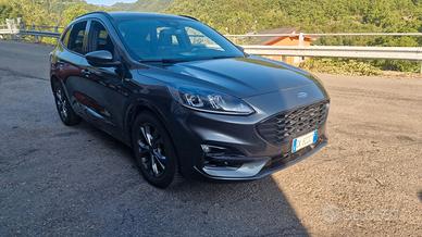 Ford Kuga 1.5 EcoBlue 120 CV 2WD ST-Line