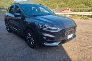 Ford Kuga 1.5 EcoBlue 120 CV 2WD ST-Line
