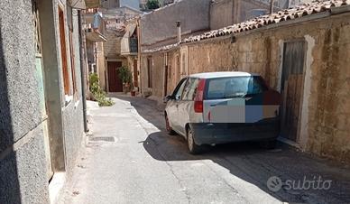 Fiat punto sole