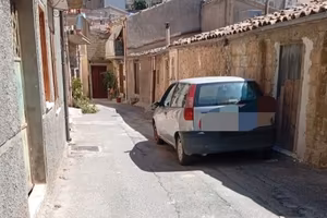 Fiat punto sole