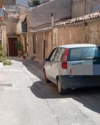 Fiat punto sole