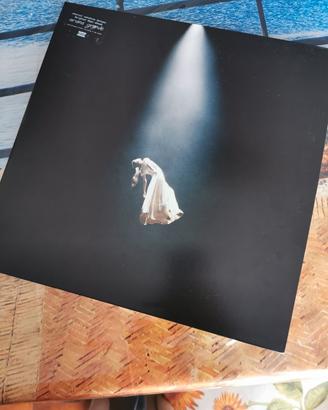 Ariana Grande Brighter days ahead