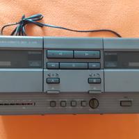 Luxman K-005 vintage