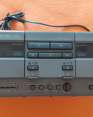 Luxman K-005 vintage