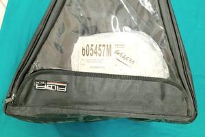 Borsa tunner scooter piaggio x tunnel scooter
