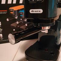 Macchina da caffè Ariete.