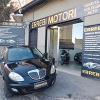 Lancia Ypsilon 1.3 Multijet 16V
