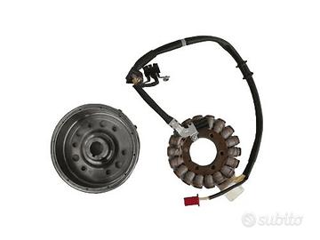 STATORE ALTERNATORE HONDA SH 300 31120-KTW-900