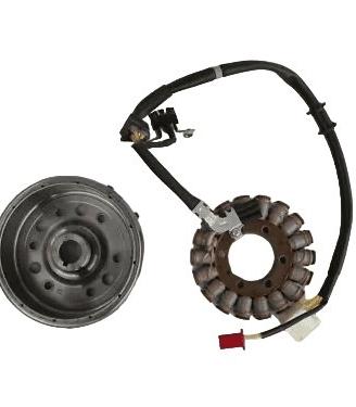 STATORE ALTERNATORE HONDA SH 300 31120-KTW-900