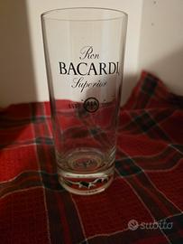 Bicchieri cocktail 