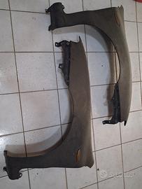 coppia parafango anteriore Fiat Marea