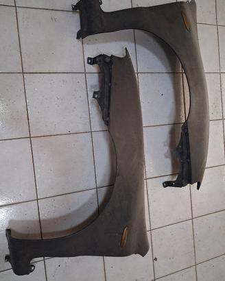 coppia parafango anteriore Fiat Marea