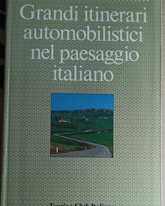Libri Touring Club Italiano