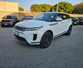 LAND ROVER Range Rover Evoque 2.0D I4 150CV AWD