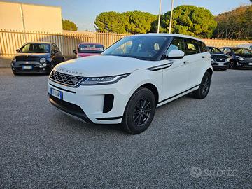 LAND ROVER Range Rover Evoque 2.0D I4 150CV AWD