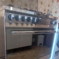 Cucina a gas LOFRA - MG85G/C