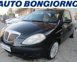 LANCIA Ypsilon 1.3 Multijet 16V Argento