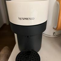 Macchina caffè vertuo pop nespresso