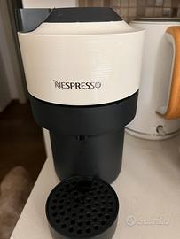 Macchina caffè vertuo pop nespresso