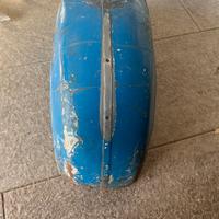 Vespa Rally 200 parafango