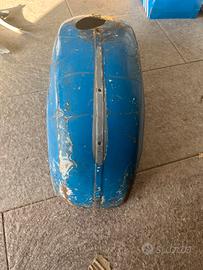 Vespa Rally 200 parafango