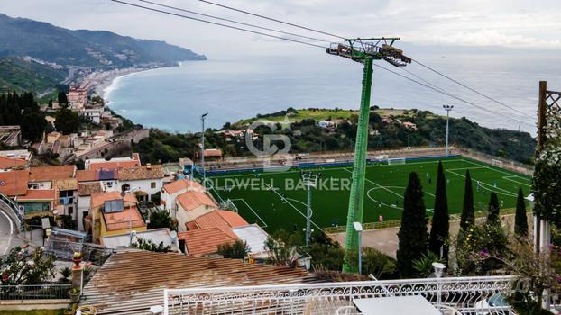 Locale commerciale - Taormina