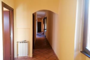 Ampio appartamento in centro