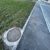 Terreno in zona artigianale