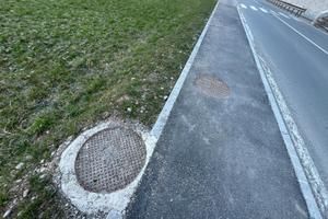 Terreno in zona artigianale