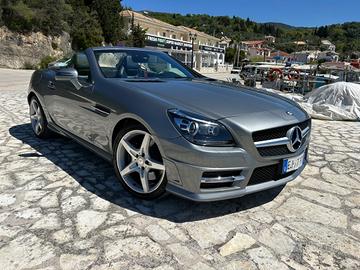 SLK 250 R172 Premium - AMG